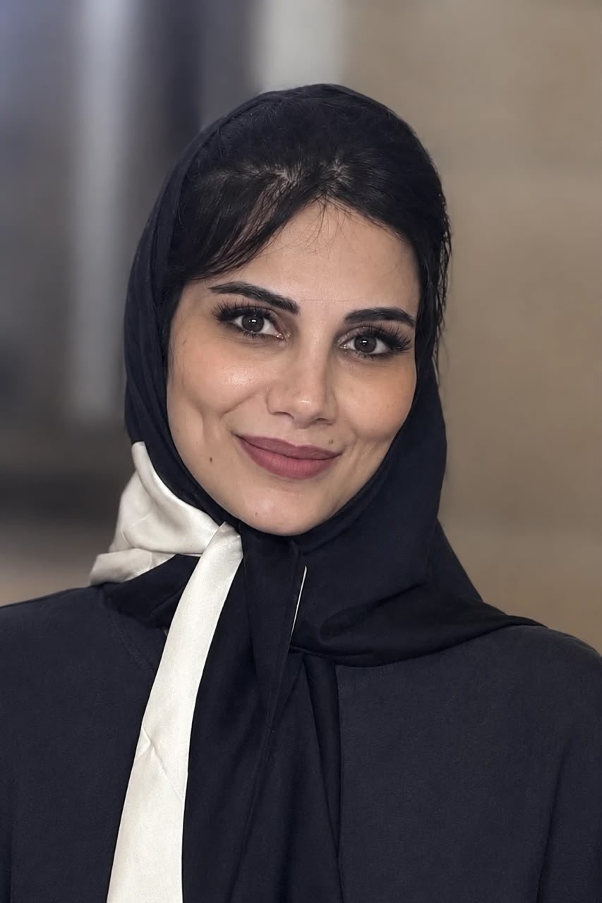 Dr Mahsa Kahani